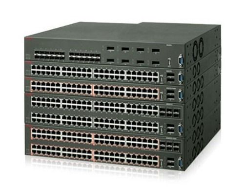 Black 20 X 15 Inches 230 Voltage Pvc Plastic 98 Port 5600 Series Ethernet Routing Switches 