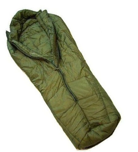 Outdoor Emergency Waterproof PET Sleeping Bag