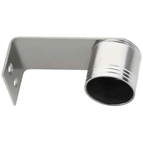 Silver 25 X 10 Centimeters Non Plastic Polished Finish Stainless Steel
