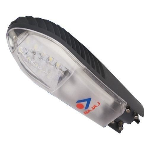 White 30 Watt 220 Volt 50 Hertz Ip66 Rating Aluminium And Plastic Body Led Street Light