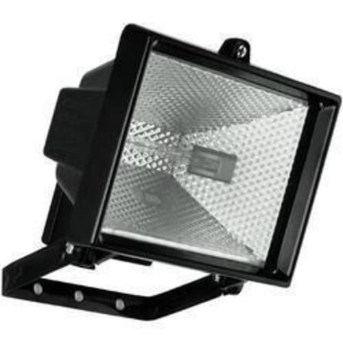 400 Watt 230 Volt 50 Hertz Aluminium Body Halogen Led Flood Light