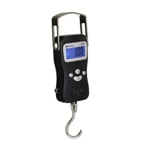 50 Kilogram Capacity Digital Display Mini Hanging Scale