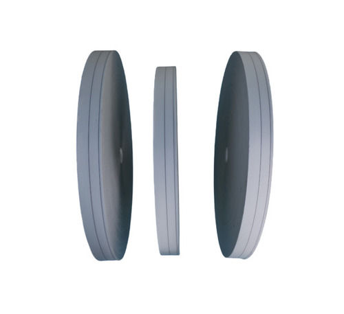 50Mm Nylon Curing Tape With Melting Point Of 255A   To 260A   Application: Industrial