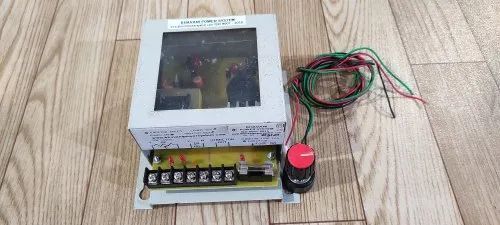 5a Current Single Phase Vibrator Controller, 220v Ac