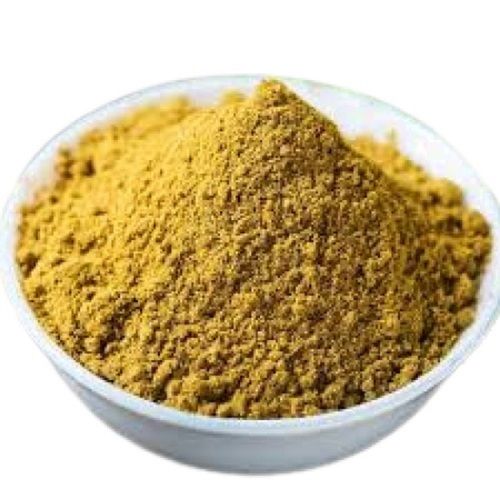 A Grade 100% Pure Natural Blended And Dried Coriander Powder