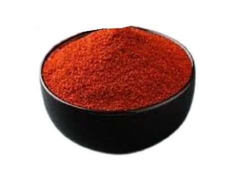 A Grade Spicy Flavour Room Temperature Rich Nutrients Dried Red Chilli Powder