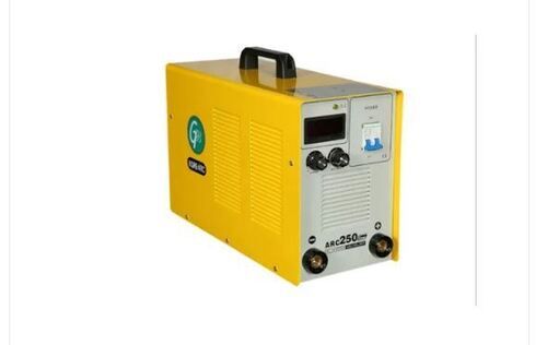 ARC-250 GB Portable ARC Welding Machine With Working Voltage AC415V+-15%