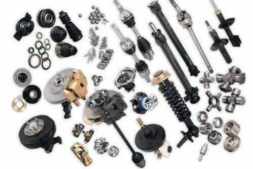 Auto Parts