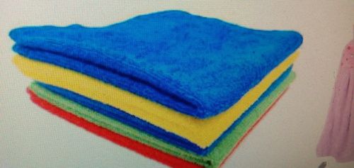 Easily Washable And Soft Fabric Plain Napkin Towel Gender: Men