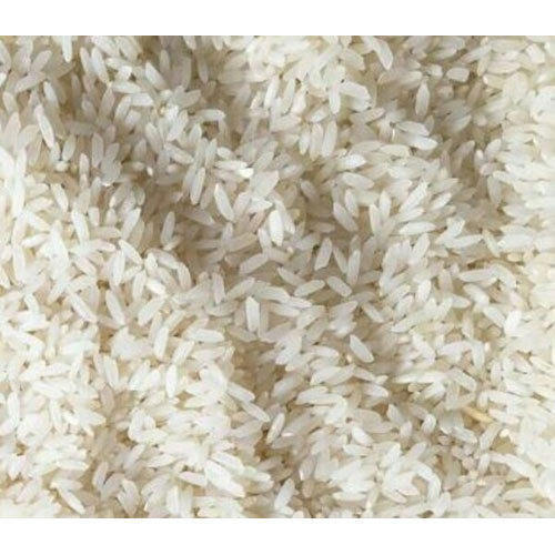 Fully Polished White Fresh Sona Masoori Rice 25 Kg Packaging