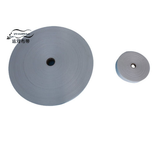 High Breaking Strength 80Mm Nylon Curing Tape Application: Industrial