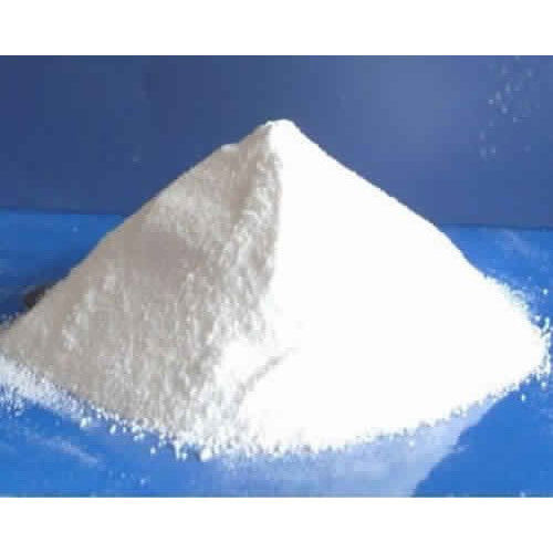 Industrial White Pvc Powder 30 Kg Pp Bag Packing