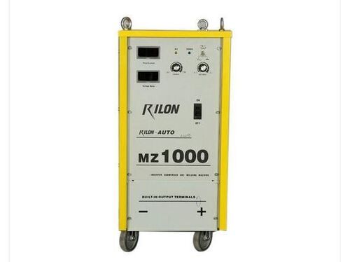 MZ-1000 Rilon Inverter Submerged Arc Welding Machine With Weight 98 Kg