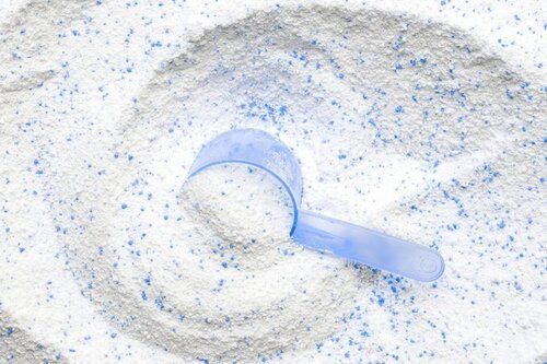 Skin Friendly Loose Detergent Powder, Remove Hard Stains