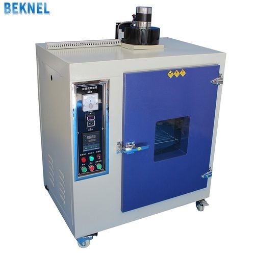 Uv Light Yellowing Resistance Test Chamber Application: Laboratory