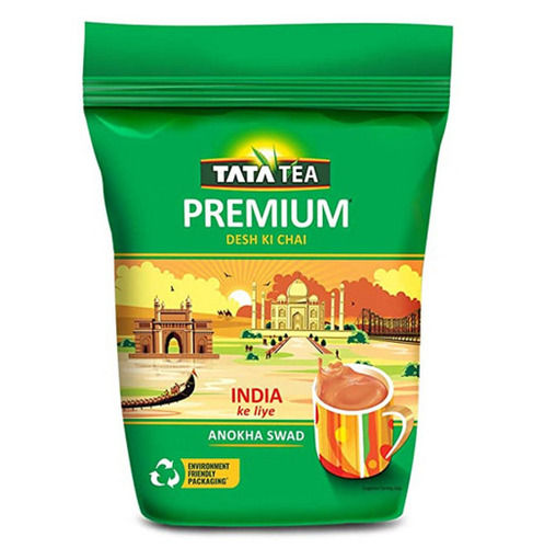 1 Kg Raw Fresh Bagged Tata Tea With 5% Moisture Contain Brix (%): Nil