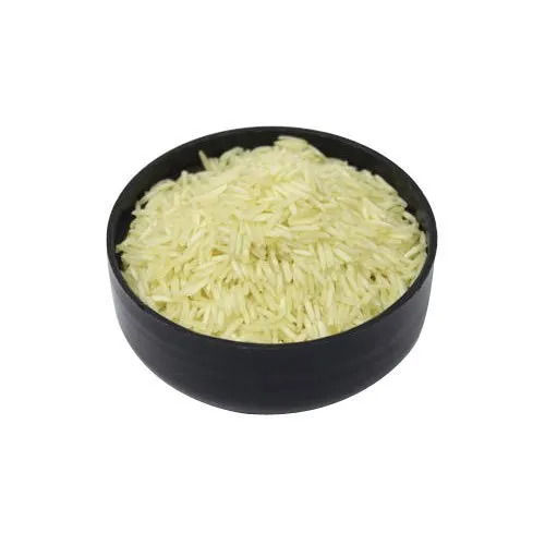 1 Year Shelf Life Steam Super White Mogra Rice