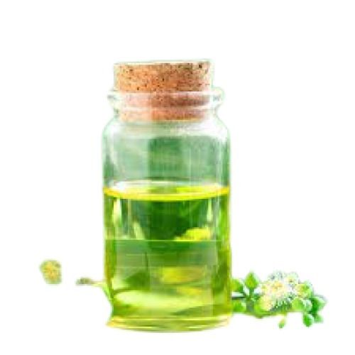 100% Pure Leaves Distinctive Taste Liquid Green Eucalyptus Oil