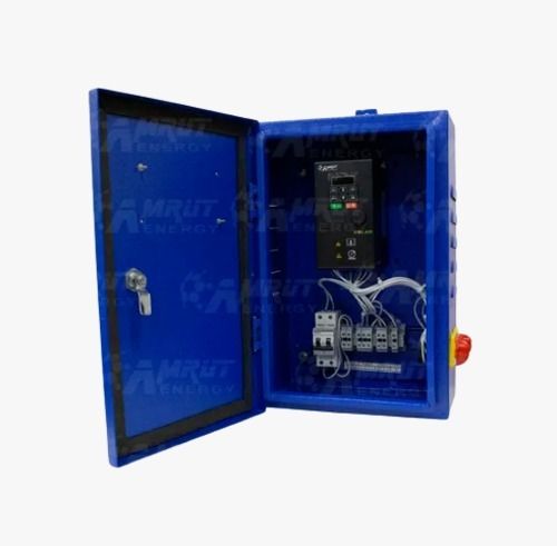 solar pump controller