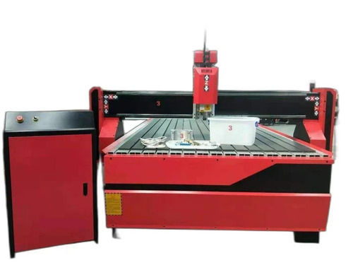 1325 Series 24000 Rpm Speed 6 Kw Cnc Router