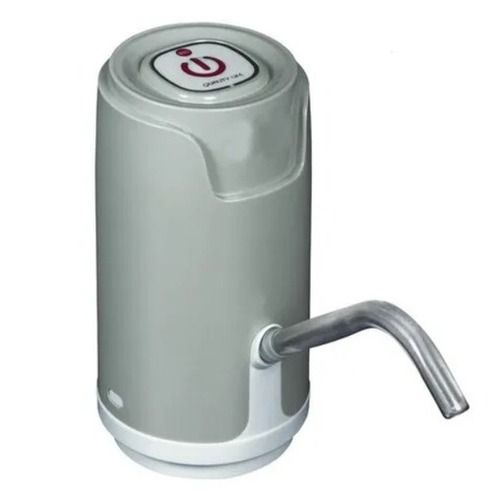 260 Gram Low Pressure Electric Plastic Water Dispenser Pump