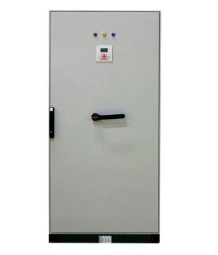 300 Ampere 240 Voltage Ip54 Protection Mild Steel Body Capacitor Panel Frequency (Mhz): 50 Hertz (Hz)