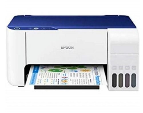 Semi-Automatic 43.5 X 40.8 X 24.4 Cm 240 Volt Semi Automatic Plastic Color Printers