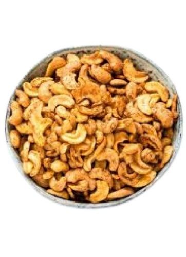 A Grade Roasted Flavor Fried Brown Cashew Nuts In Half Moon Shapea  Broken (%): 0.5%