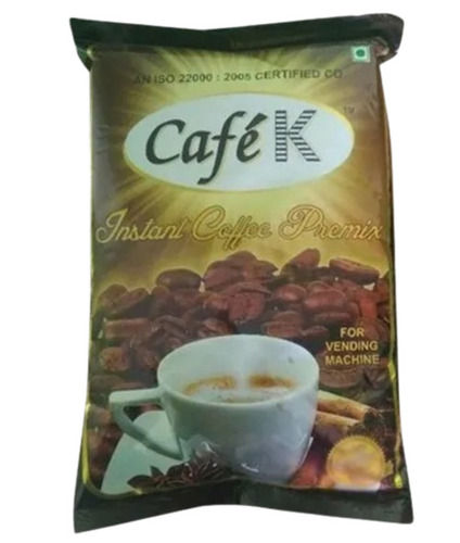 Commonly Cultivated Pure Taste Sugar Free Instant Coffee Powder