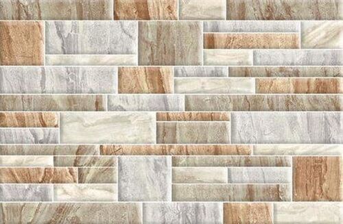 Designer Interior Wall Tiles - Tile Sort: Plain