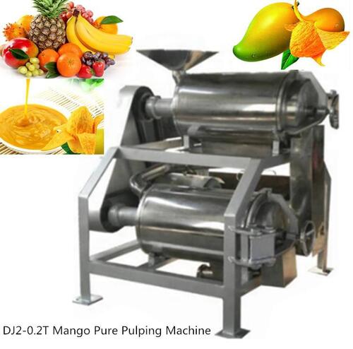 fruit juice machine