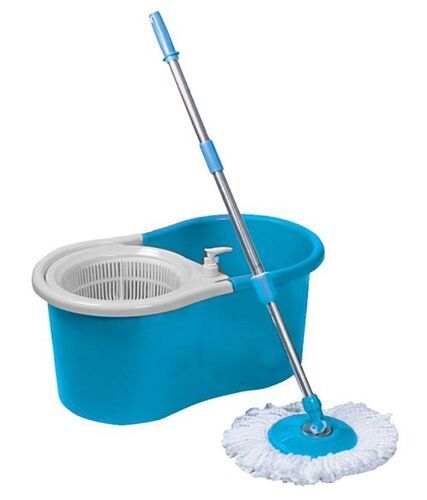 Easy To Clean And Quick Dry Floor Mop For Indoor Use