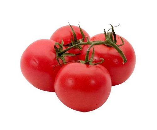 Farm Fresh Red Round Shape Tomato Shelf Life: 3 Days