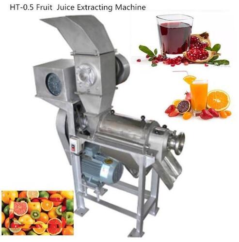 fruit juice machine