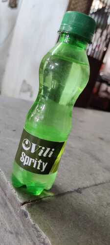 Keep In A Cool Place 99% Purity Sprity Soda Soft Drink