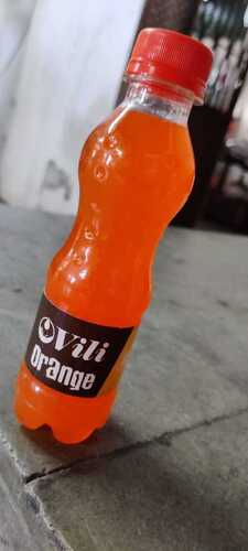 Keep In Cool Place 99% Fresh And Sweet Orange Soda