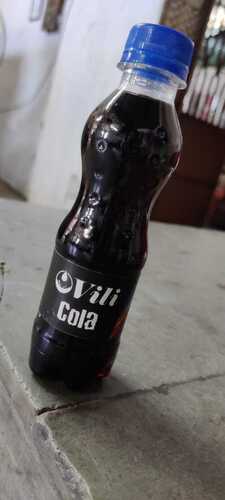 Keep In Cool Place 99% Purity Cola Soft Drink