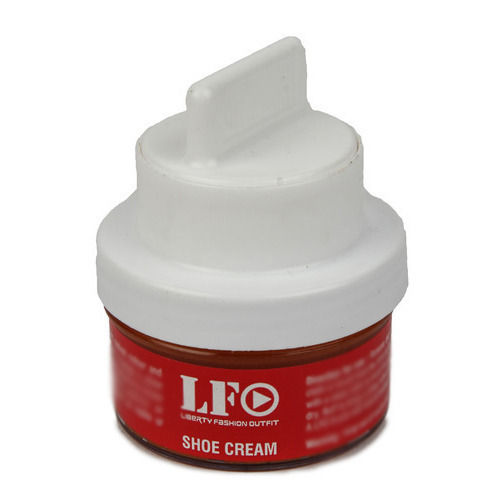 King Shoe Polish Cream