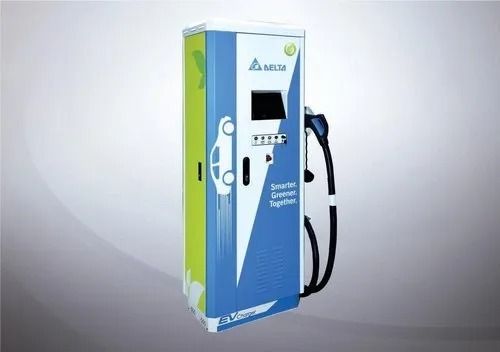 Maintenance Free 200 Ampere Ev Charger For Vehicles