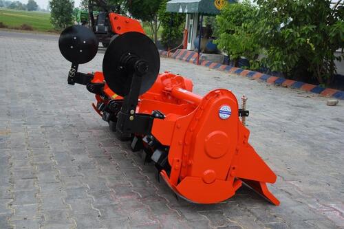 Mild Steel L Shape Blade 5 Feet Agriculture Rotavator