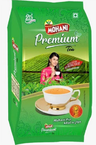 Naturally Grown 500 Gram Fresh Organic Solid Extract Premium Tea