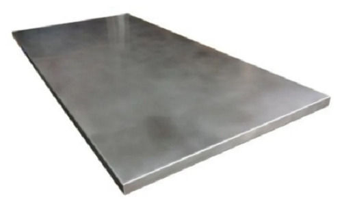 Sliver Plate Shape Stainless Steel Material Industrial High Speed Steel