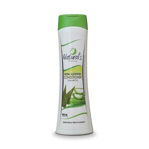 Premium Quality Natural Amla Shampoo With 6 Months Shelf Life 