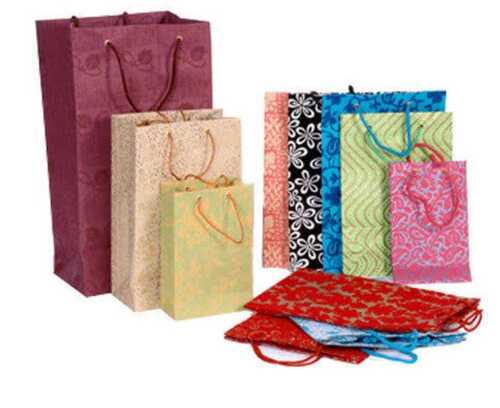 Handmade Jute Bags Indian Handicrafts Fair At Kolkata Stock Photo   Download Image Now  iStock