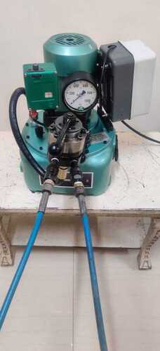 Riken Electric Hydraulic Pump