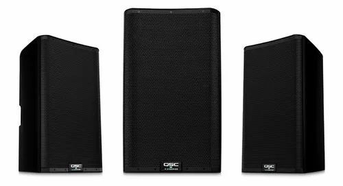 The QSC K.2 Series K12.2 Active 12-Inch 2-Way Speaker