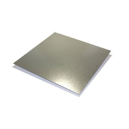 1.2 Mm Thickness Commercial Plain Galvanized Iron Sheets Heat Transfer Coefficient: Non