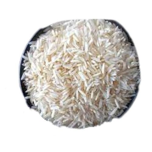 100% शुद्ध लंबे दाने वाला भारतीय मूल का सूखा बासमती चावल