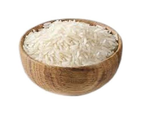 कोकिंग के उपयोग के लिए 100% शुद्ध लंबे दाने वाला भारतीय मूल का सूखा बासमती चावल 