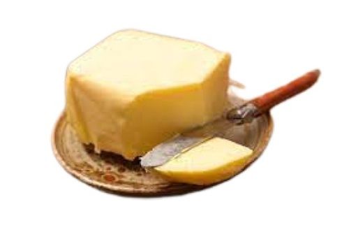 100% Pure Organic Hygienically Packed Tasty Fresh Butter